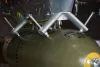 Brengun US-Bomb racks - amerikai bombafelfüggesztők
