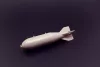 Brengun US bomb 250-lb AN-M57A1 - amerikai bombák 250- fontos AN-M57A1