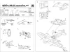 Brengun Spitfire Mk VII conversion set - átalakító készlet