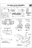 Brengun Correction set for ICM Spitfire - korrekciós készlet