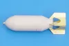 Brengun US 1000lb bomb - amerikai 1000 fontos bombák