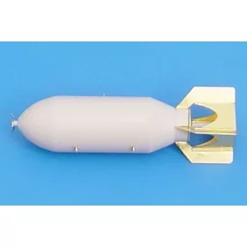 Brengun US 1000lb bomb - amerikai 1000 fontos bombák