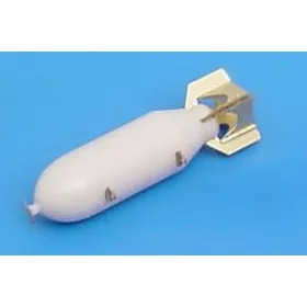   Brengun US 250lb bombs (2x) - amerikai 250 fontos bombák – 2 db