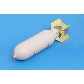   Brengun US 500lb bombs (2x) - amerikai 500 fontos bombák – 2 db