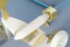 Brengun US 1600lb AP b - amerikai 1600 fontos páncéltörő (AP) repülőbomba