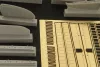 Brengun F2A Buffalo controls and flaps - kormányfelületek és fékszárnyak