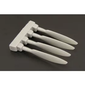 Brengun Rotol propeller (4 blade) - légcsavar, 4 lapátos