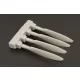 Brengun Rotol propeller (4 blade) - légcsavar, 4 lapátos