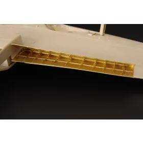 Brengun Flaps Ki-61 II Kai (RS models) - fékszárnyak