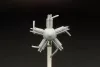 Brengun Walter NZ-60 repülőgépmotor Avia BH-11-hez, Směr maketthez