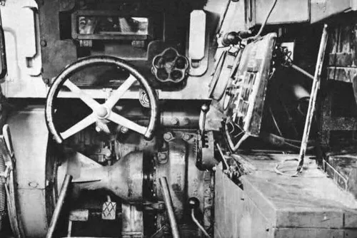 Brengun Valve hand wheels - szelepkezelő kézikerekek