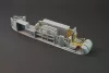 Brengun Ka-27 Interior (Hobby boss kit) - belsőtér-részletező készlet