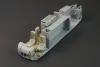 Brengun Ka-27 Interior (Hobby boss kit) - belsőtér-részletező készlet