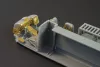 Brengun Ka-27 Interior (Hobby boss kit) - belsőtér-részletező készlet
