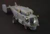 Brengun Ka-27 Exterior (Hobby boss kit) - külső részletező készlet