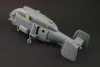 Brengun Ka-27 Exterior (Hobby boss kit) - külső részletező készlet