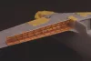 Brengun Ki-61 Id HIEN FLAPS (TAMIYA) - fékszárnyak