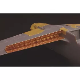Brengun Ki-61 Id HIEN FLAPS (TAMIYA) - fékszárnyak