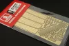 Brengun Ki-61 Id HIEN FLAPS (TAMIYA) - fékszárnyak