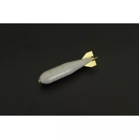   Brengun US bomb 250-lb AN-M57A1 (8 pcs) - amerikai bombák 250- fontos AN-M57A1 – 8 db