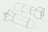 Brengun Mk24 Mine  Fido“ torpedo - Mk24 Mine „Fido” torpedó