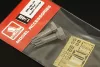 Brengun Mk54 depth charge (2pcs) - Mk54 mélységi bomba – 2 db