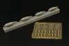 Brengun Škoda 100kg bomb - Škoda 100 kg-os bombák