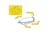 Brengun Extra EA-300L Canopy masks (Brengun kit) - kabinmaszk
