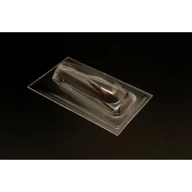   Brengun Extra EA-300L Vacu Canopy (Brengun kit) - vákuumformázott kabintető