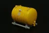 Brengun Mi-24D internal additional fuel tank - Mi-24D belső kiegészítő üzemanyagtartály