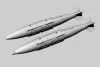Brengun GBU-31 JDAM Bombs (2 pcs) - GBU-31 JDAM bombák – 2 db