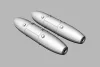 Brengun Mk 77 napalm bomb (2pcs) - Mk 77 napalmbomba – 2 db