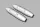 Brengun Mk 77 napalm bomb (2pcs) - Mk 77 napalmbomba – 2 db