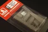 Brengun Mk 77 napalm bomb (2pcs) - Mk 77 napalmbomba – 2 db