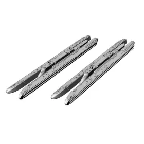   Brengun LAU-115 + 2x LAU-127 adapters (two sets) - LAU-115 indítósín + 2× LAU-127 adapter – 2 készlet