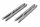 Brengun LAU-115 + 2x LAU-127 adapters (two sets) - LAU-115 indítósín + 2× LAU-127 adapter – 2 készlet