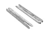 Brengun LAU-115 + 2x LAU-127 adapters (two sets) - LAU-115 indítósín + 2× LAU-127 adapter – 2 készlet