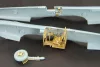 Brengun Spitfire LF Mk XVI (Sword72052) - részletező készlet