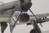 Brengun Typhoon air intake mesh (Airfix) - légbeömlő-védőrácsok