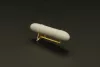 Brengun 50gal Drop Tank british - brit 50 gallonos póttartály