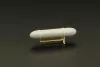 Brengun 50gal Drop Tank british - brit 50 gallonos póttartály