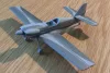 Brengun Z-50 Paint masks - Zlin Z-50 – kabinmaszk