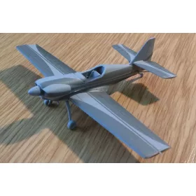 Brengun Z-50 Paint masks - Zlin Z-50 – kabinmaszk
