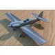 Brengun Z-50 Paint masks - Zlin Z-50 – kabinmaszk