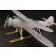 Brengun Š-328 Ski (Special Hobby kit) - Š-328 sífutómű
