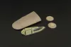 Brengun Typhon CAR Doors CANOPY MASKS - Hawker Typhoon „Car Door” – kabinmaszk