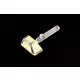 Brengun Zeppelin rammer CANOPY MASKS  (Brengun kit) - kabinmaszk