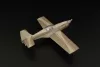 Brengun Z-50M Paint masks (Brengun) - Zlin Z-50M – kabinmaszk