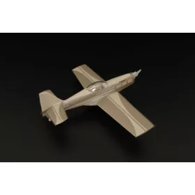   Brengun Z-50M Paint masks (Brengun) - Zlin Z-50M – kabinmaszk