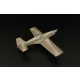 Brengun Z-50M Paint masks (Brengun) - Zlin Z-50M – kabinmaszk